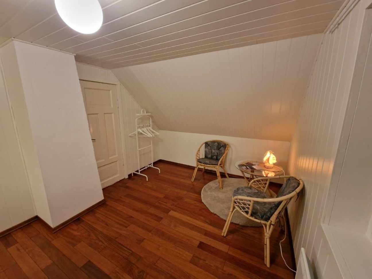 Dragon Villa Рейне Екстер'єр фото