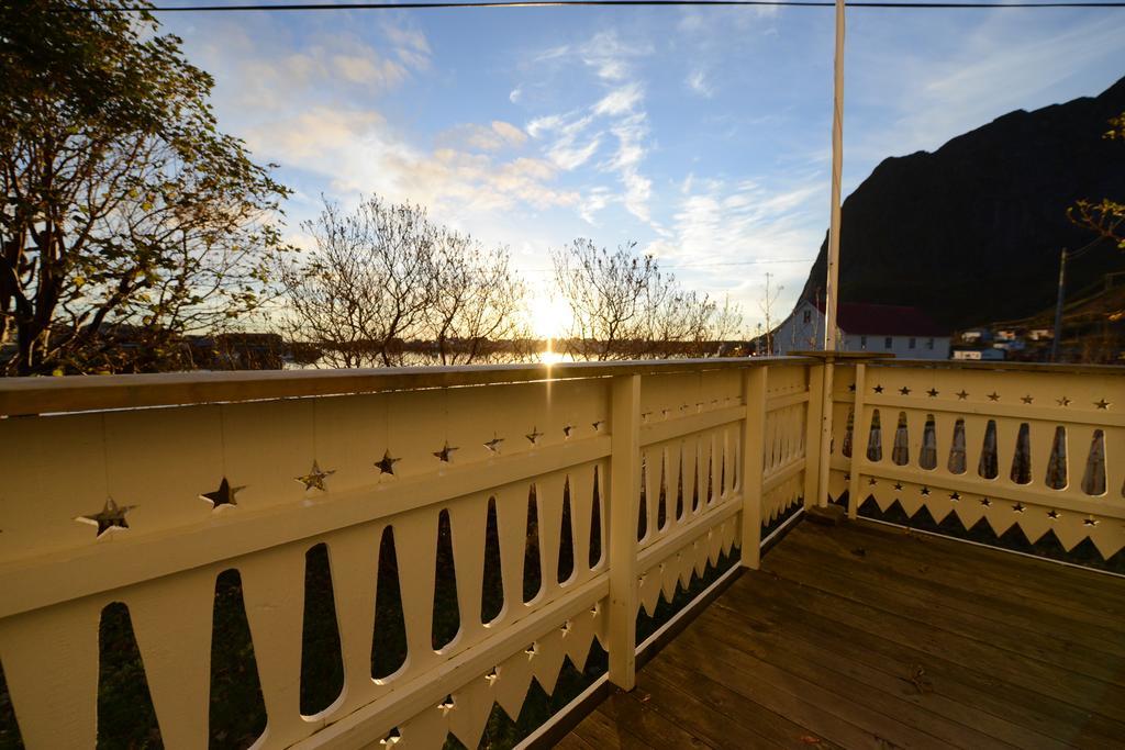 Dragon Villa Рейне Номер фото