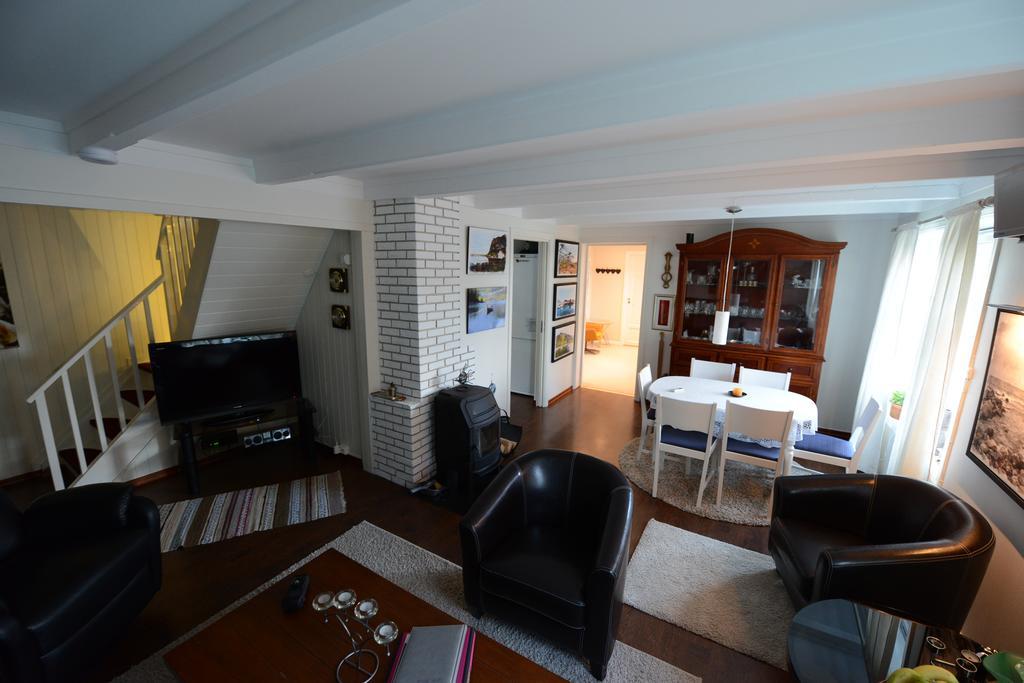 Dragon Villa Рейне Екстер'єр фото