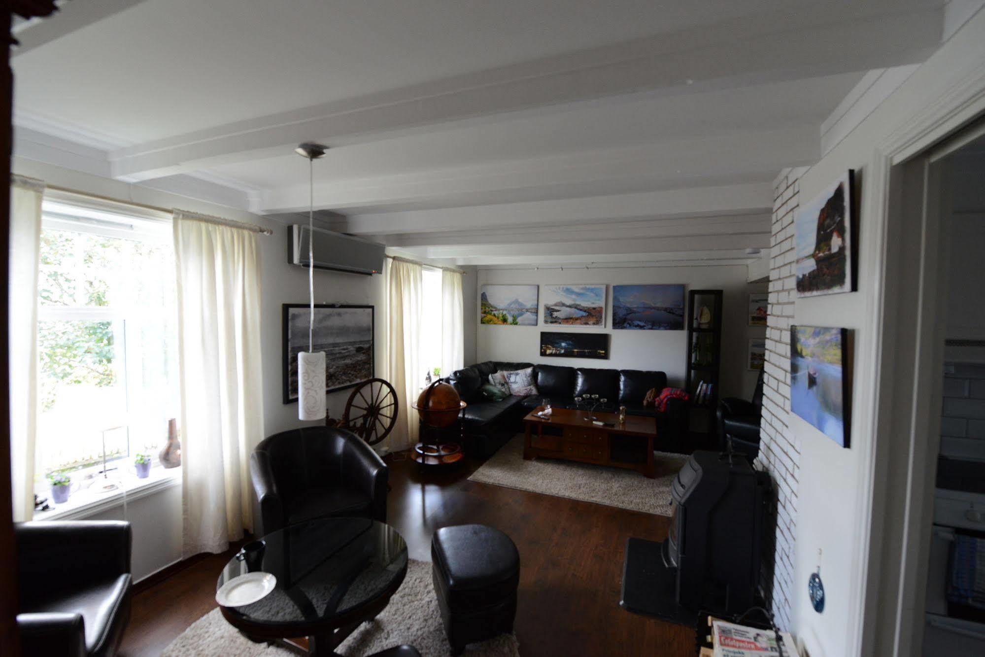Dragon Villa Рейне Екстер'єр фото